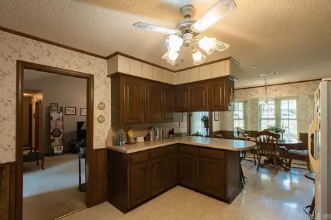 20 Hallous St, Conway, AR 72032 photo 4