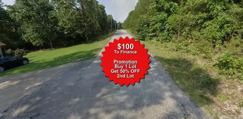 lot14 Isleta Dr, Cherokee Village, AR 72529