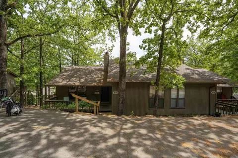 456 Forest Dr, Heber Springs, AR 72543