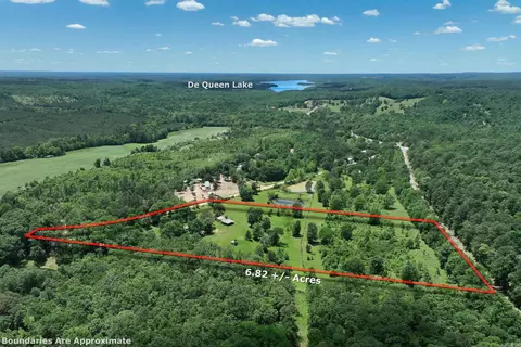 608 W Eighty Thousand Rd, De Queen, AR 71832