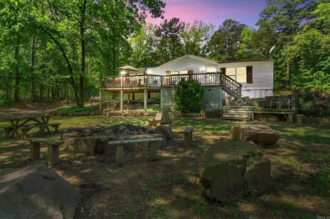 260 Shiloh Rd, Greers Ferry, AR 72067