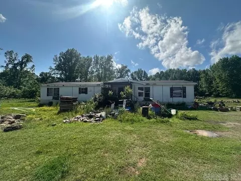 240 Rifle Ln, Lonoke, AR 72086