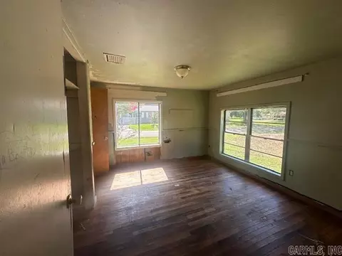Bedroom - 620 Eagle St, Lonoke, AR 72086 photo 3 of 3