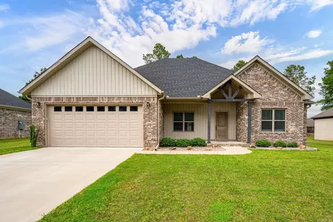 Exterior - 214 Heather Loop, Beebe, AR 72012 photo 1 of 5