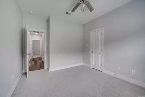 Bedroom - 214 Heather Loop, Beebe, AR 72012 photo 5 of 9