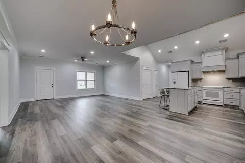 Living - 214 Heather Loop, Beebe, AR 72012 photo 5 of 5