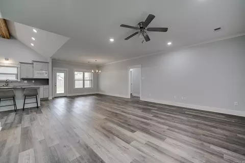 Living - 214 Heather Loop, Beebe, AR 72012 photo 4 of 5