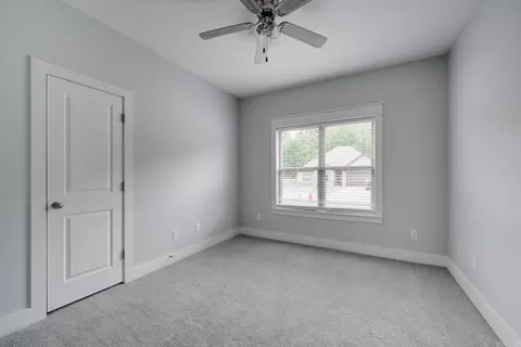 Bedroom - 214 Heather Loop, Beebe, AR 72012 photo 4 of 9