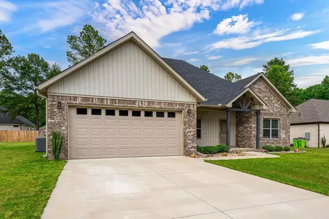 Exterior - 214 Heather Loop, Beebe, AR 72012 photo 4 of 5
