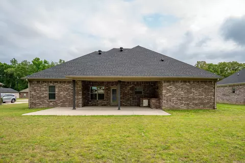 Exterior - 214 Heather Loop, Beebe, AR 72012 photo 3 of 5