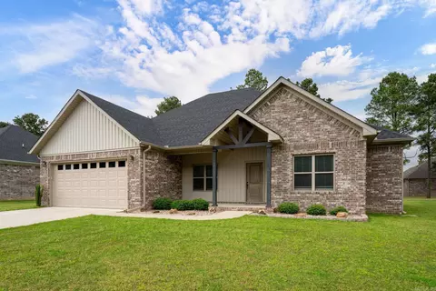 Exterior - 214 Heather Loop, Beebe, AR 72012 photo 5 of 5