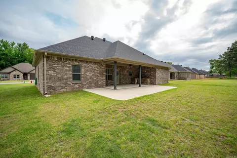 Exterior - 214 Heather Loop, Beebe, AR 72012 photo 2 of 5
