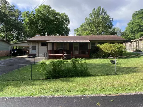 113 E Simpson St, Mount Ida, AR 71957 photo 32