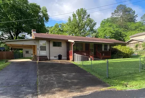 113 E Simpson St, Mount Ida, AR 71957 photo 1