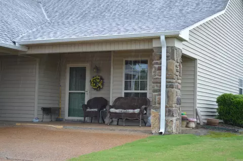 1410 D Sage Brush Way, Heber Springs, AR 72543