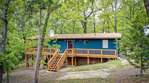 510 Potter Pt, Higden, AR 72067
