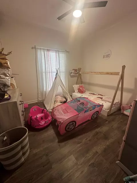 Bedroom - 13525 Smarty Jones Dr, Scott, AR 72142 photo 2 of 2