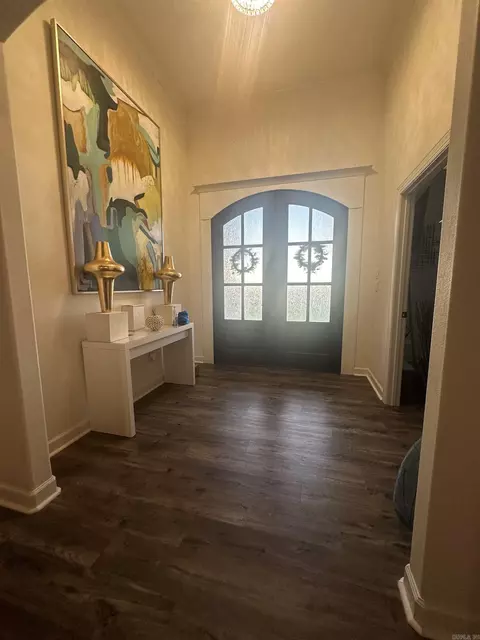 Entry Way - 13525 Smarty Jones Dr, Scott, AR 72142 photo 2 of 4