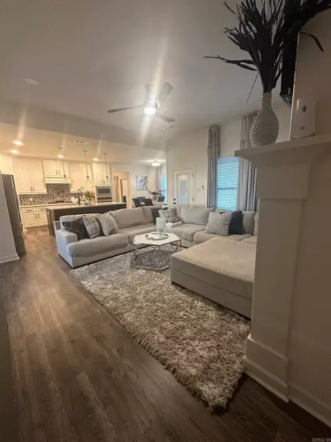 Living - 13525 Smarty Jones Dr, Scott, AR 72142 photo 1 of 1