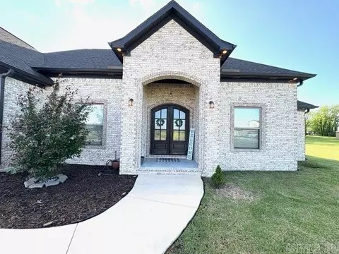 Exterior - 13525 Smarty Jones Dr, Scott, AR 72142 photo 2 of 3