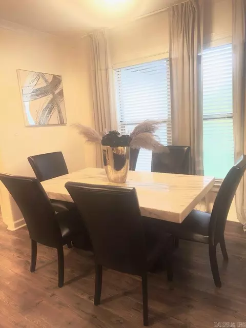 Dining - 13525 Smarty Jones Dr, Scott, AR 72142 photo 1 of 1