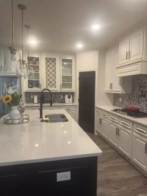 Kitchen - 13525 Smarty Jones Dr, Scott, AR 72142 photo 1 of 1