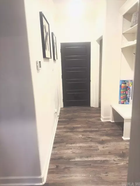 Entry Way - 13525 Smarty Jones Dr, Scott, AR 72142 photo 3 of 4