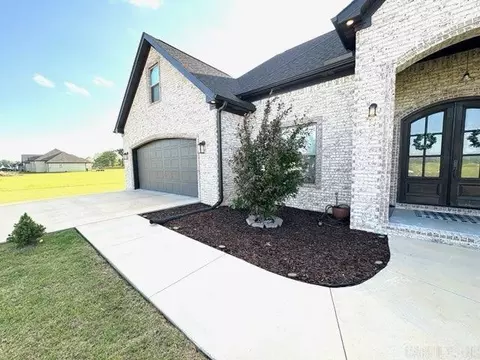 Exterior - 13525 Smarty Jones Dr, Scott, AR 72142 photo 1 of 3