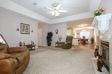 7202 Fairplay, Benton, AR 72019 photo 12