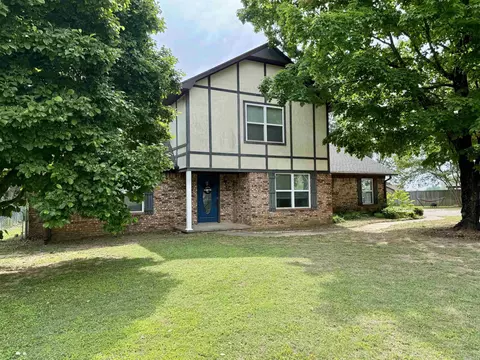 7 Franklin Cir, Searcy, AR 72143