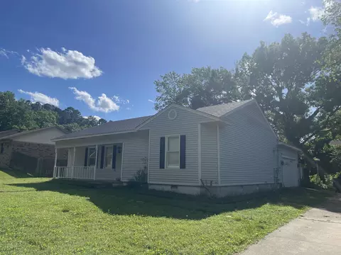 207 Aztec, Searcy, AR 72143