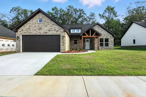 4838 Coronell Way, Bryant, AR 72022 photo 1