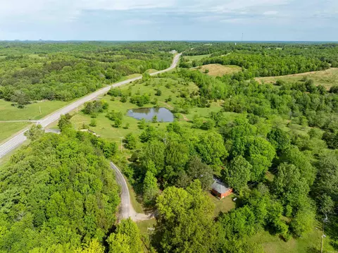 3009 N Main St, Mount Pleasant, AR 72561