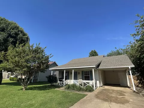 325 Sharon Dr, Trumann, AR 72472 photo 2