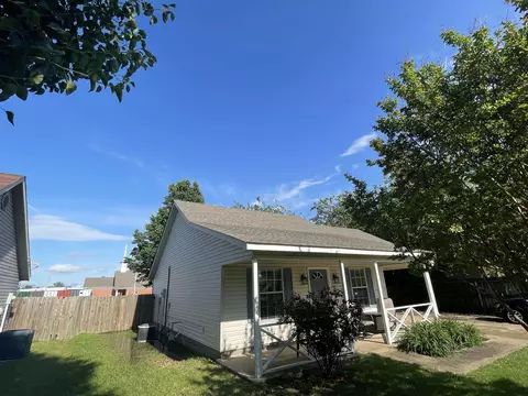 325 Sharon Dr, Trumann, AR 72472 photo 3