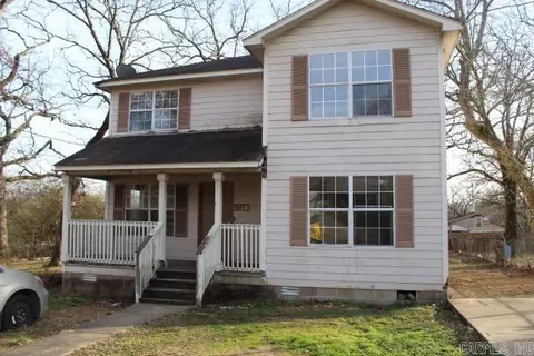 1214 W 48th St, North Little Rock, AR 72118