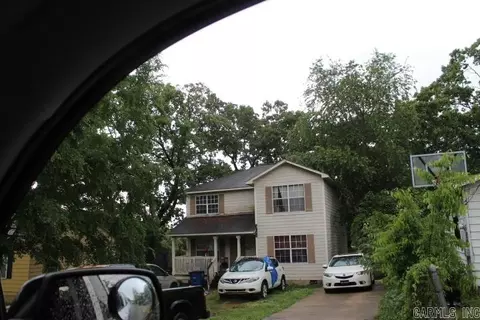 1214 W 48th St, North Little Rock, AR 72118