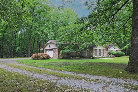 7601 Tall Timber Ln, Pine Bluff, AR 71603 photo 3
