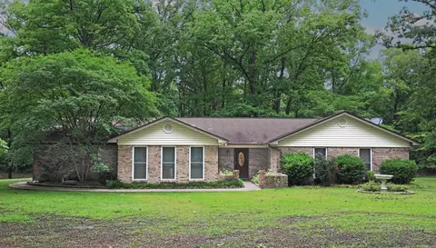 7601 Tall Timber Ln, Pine Bluff, AR 71603 photo 1