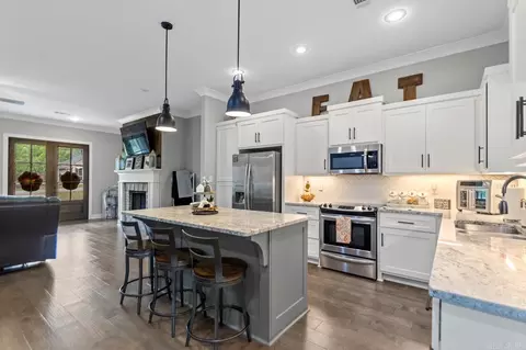 6324 King Stone Dr, Benton, AR 72019 photo 15