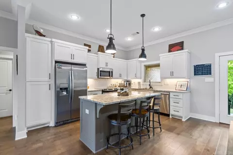 6324 King Stone Dr, Benton, AR 72019 photo 13
