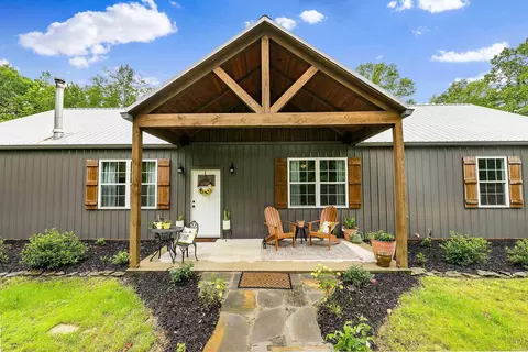 908 Oak Grove Rd, Amity, AR 71921 photo 4