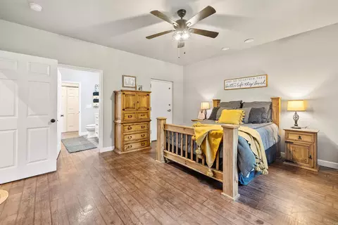 908 Oak Grove Rd, Amity, AR 71921 photo 24