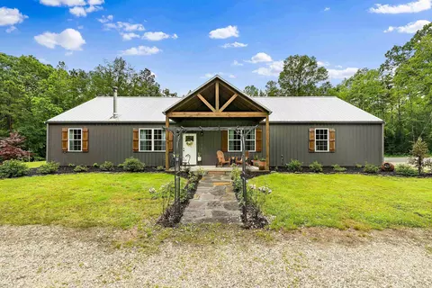 908 Oak Grove Rd, Amity, AR 71921 photo 1