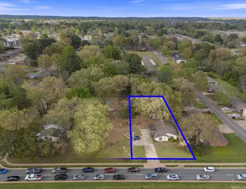 View/Area - 1802 Dave Ward Dr, Conway, AR 72034 photo 13 of 13