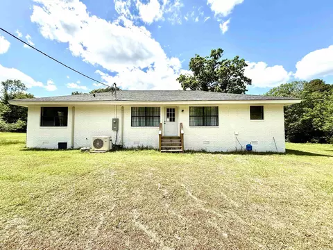Exterior - 772 Walker Cutoff, Malvern, AR 72104 photo 8 of 8