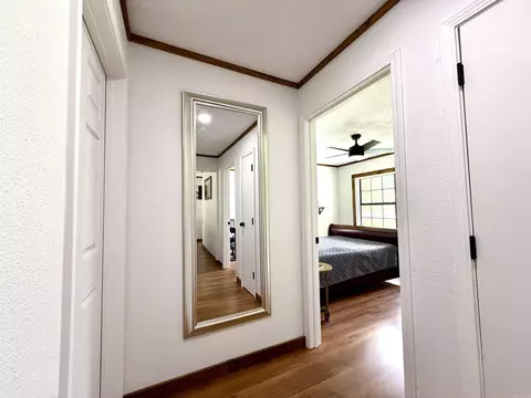 Entry Way - 772 Walker Cutoff, Malvern, AR 72104 photo 1 of 1