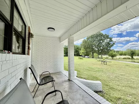 Exterior - 772 Walker Cutoff, Malvern, AR 72104 photo 6 of 8