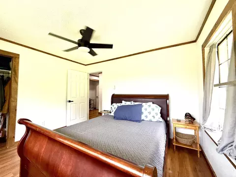 Bedroom - 772 Walker Cutoff, Malvern, AR 72104 photo 3 of 5