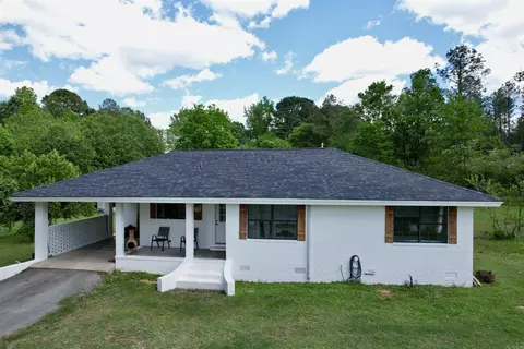 Exterior - 772 Walker Cutoff, Malvern, AR 72104 photo 1 of 8